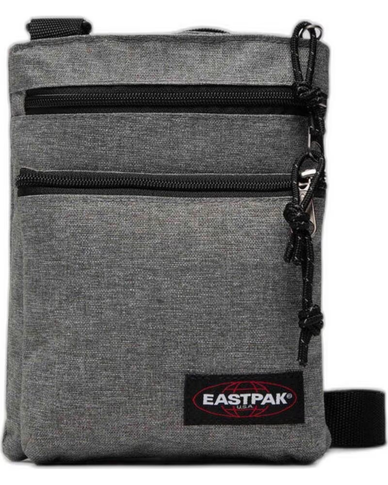 EASTPAK BORSA A TRACOLLA EK000089-363 GRIS