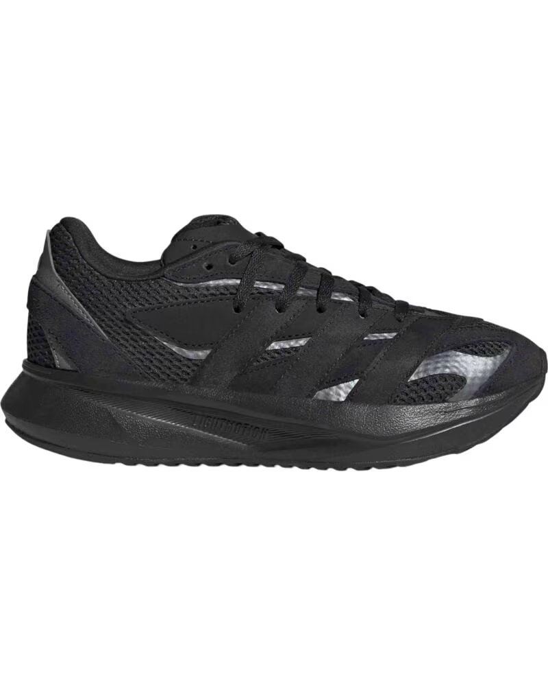 ADIDAS BASKETS LIGHTBLAZE ENFANTS UNISEXE MULTICOLOR