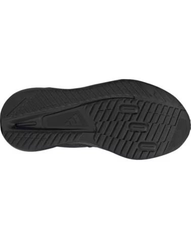 ADIDAS BASKETS LIGHTBLAZE ENFANTS UNISEXE MULTICOLOR