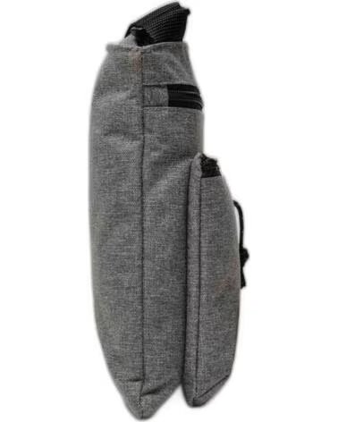 EASTPAK BORSA A TRACOLLA EK000089-363 GRIS