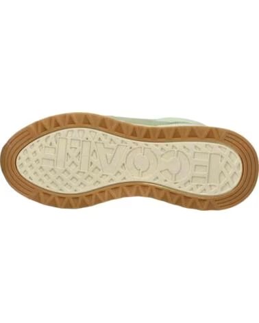 ECOALF ZAPATILLAS 10223-178240 EN VERDE PARA MUJER KAKI