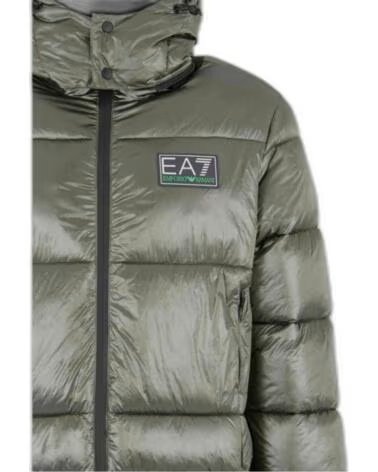 -EMPORIO-ARMANI-CHAQUETA-JACKET-VERDE