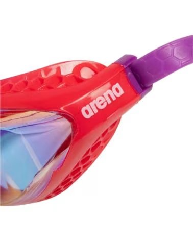 ARENA LUNETTES DE NATATION 0000003151-111 UNISEXE MULTICOLOR