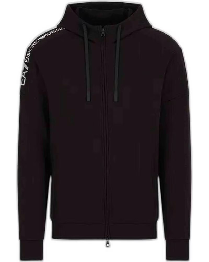 -EMPORIO-ARMANI-SUDADERA-SWEATSHIRT-NEGRO