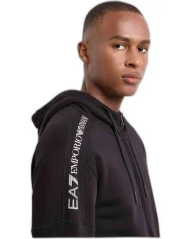 -EMPORIO-ARMANI-SUDADERA-SWEATSHIRT-NEGRO