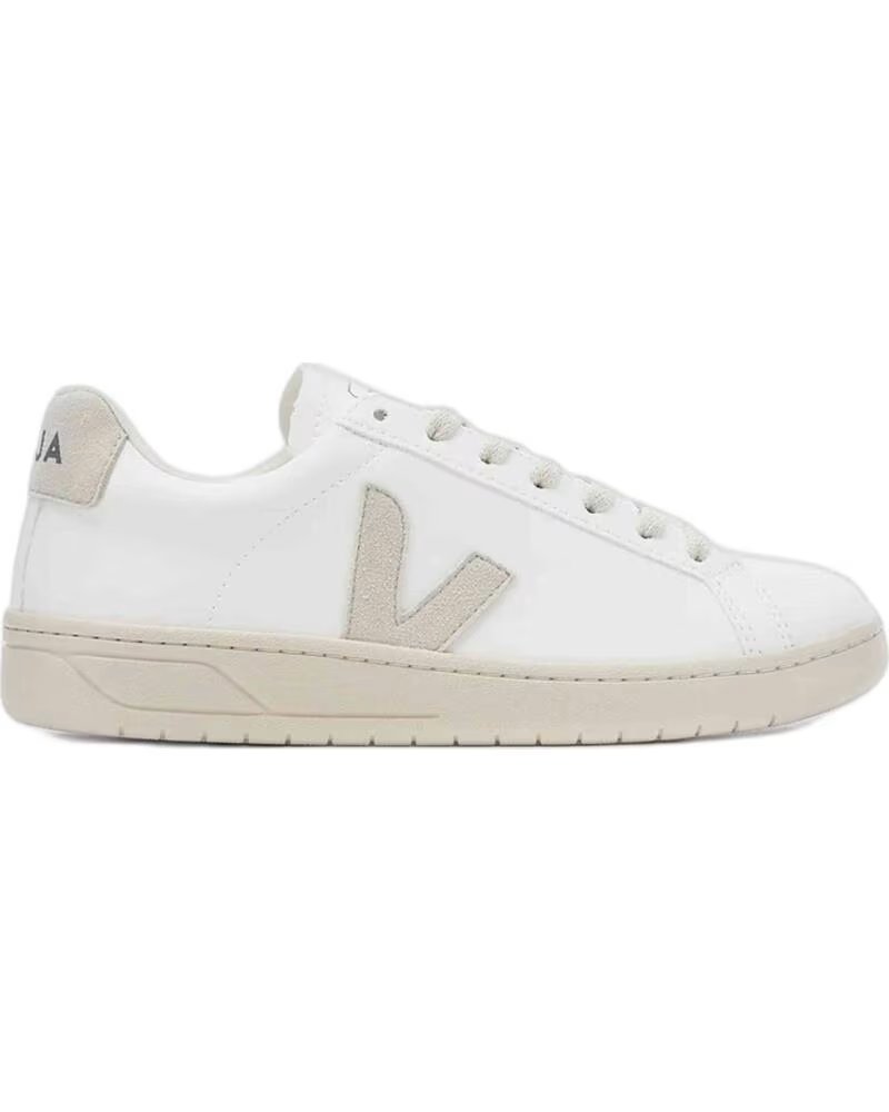 VEJA TÊNIS UC0703134A HOMEM BRANCO NATURAL WHITE