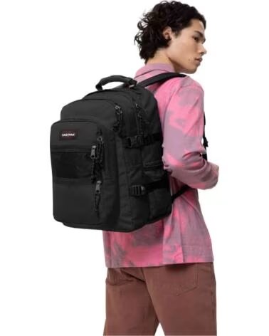 EASTPAK ZAINO EK0A5BIL-008 NERO UNISEX BLACK