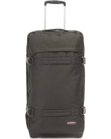 EASTPAK MOCHILA CON RUEDAS EK0A5BA8-008 UNISEX NEGRO
