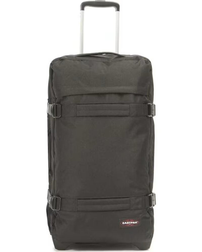 EASTPAK MOCHILA CON RUEDAS EK0A5BA8-008 UNISEX NEGRO