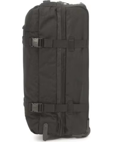 EASTPAK MOCHILA CON RUEDAS EK0A5BA8-008 UNISEX NEGRO