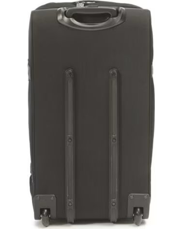 EASTPAK MOCHILA CON RUEDAS EK0A5BA8-008 UNISEX NEGRO