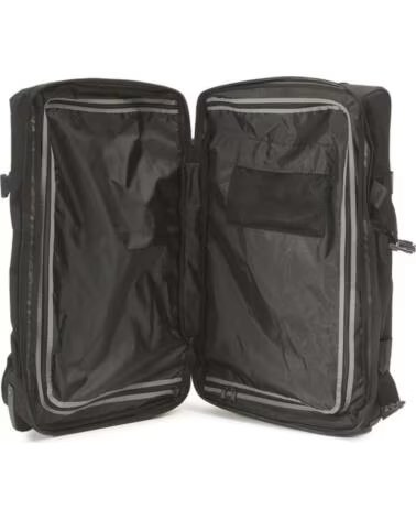 EASTPAK MOCHILA CON RUEDAS EK0A5BA8-008 UNISEX NEGRO