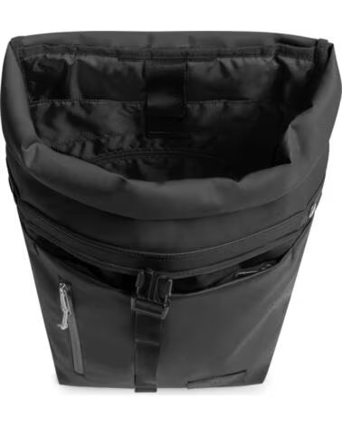 EASTPAK EK0A5BGF4Y81 UNISEX RUCKSACK IN SCHWARZ NEGRO