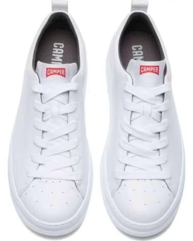 ZAPATILLAS CAMPER RUNNER FOUR K100226 BLANCO