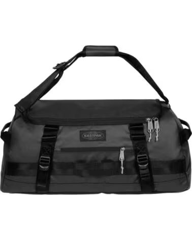 EASTPAK TRAVEL BAG EK0A5BKY4Y81 UNISEX NEGRO