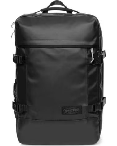 EASTPAK EK0A5BBR4Y81 UNISEX BACKPACK BLACK NEGRO