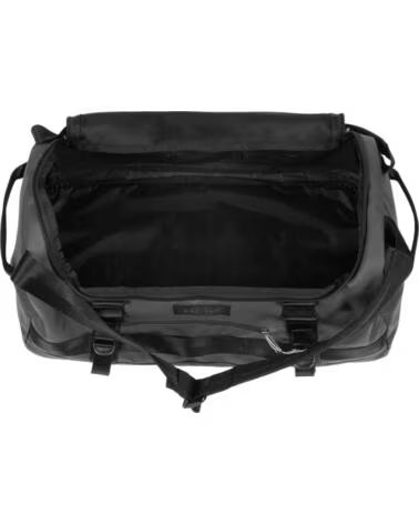 EASTPAK TRAVEL BAG EK0A5BKY4Y81 UNISEX NEGRO