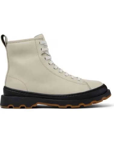 BOTAS CAMPER BRUTUS K400816-004 DE PIEL GRIS004