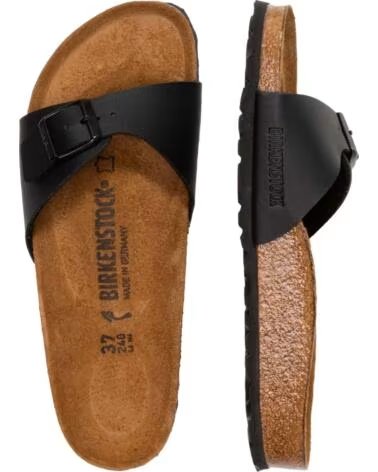 Tongs-De-Mujer-BIRKENSTOCK-CHANCLAS-MADRID-BIRKO-FLOR-BLACK