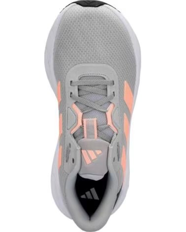 ADIDAS ZAPATILLAS DE RUNNING GALAXY 7 EN GRIS PARA MUJER GRETWO-CLEORA-GREFIV