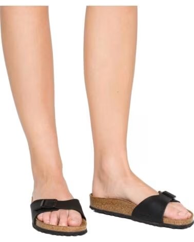 Tongs-De-Mujer-BIRKENSTOCK-CHANCLAS-MADRID-BIRKO-FLOR-BLACK