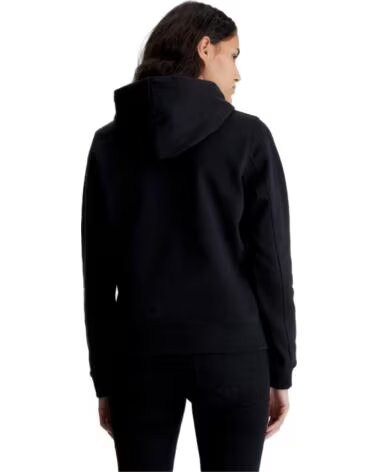 CALVIN KLEIN KAPUZENPULLOVER J20J220254BEH MUJER