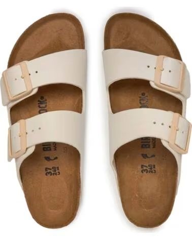 BIRKENSTOCK SANDALES 1027339 POUR FEMME NARROW