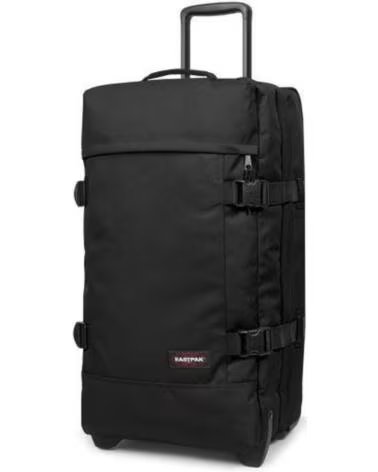 EASTPAK VALISE TROLLEY TRANVERZ M 78L NEGRO