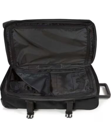 EASTPAK VALISE TROLLEY TRANVERZ M 78L NEGRO