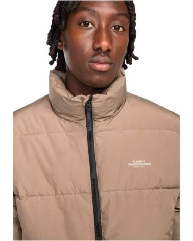 ELEMENT GIACCA IMBOTTITA DA UOMO ELYJK00209-TNT0 FINO