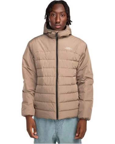 ELEMENT CHAQUETA ELYJK00211-TNT0 ACOLCHADA PARA HOMBRE CLARO