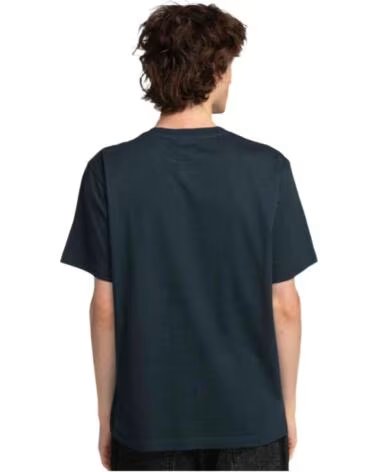 ELEMENT CAMISETA ELYKT00168-ECN DE MANGA CORTA UNISEX