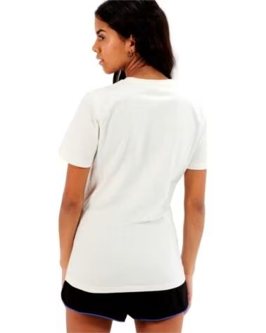 ELLESSE SHORT SLEEVE T-SHIRT SRR17832-904 FOR WOMEN MUJER