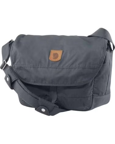 FJALLRAVEN FJÄLLRÄVEN GREENLAND UMHÄNGETASCHE 12L
