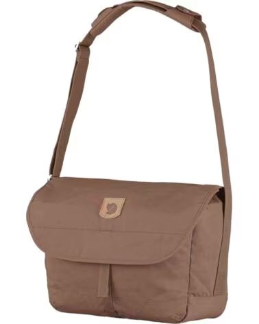 FJALLRAVEN FJÄLLRÄVEN GREENLAND UMHÄNGETASCHE 12L