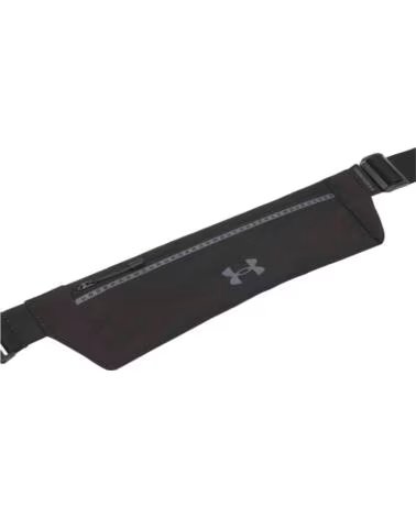 UNDER ARMOUR SAC BANANE VELOCITI RUN AVEC SPEEDPOCKET PURO