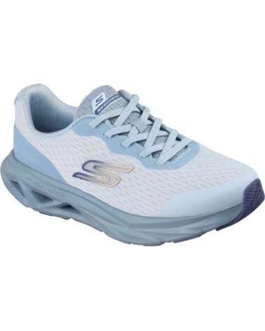 SKECHERS Shoes en color azul para mujer AZUL