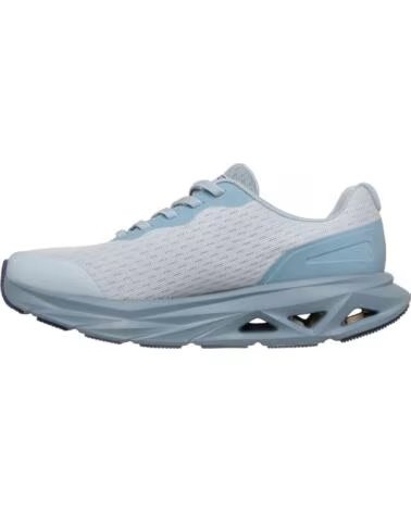 SKECHERS Shoes en color azul para mujer AZUL