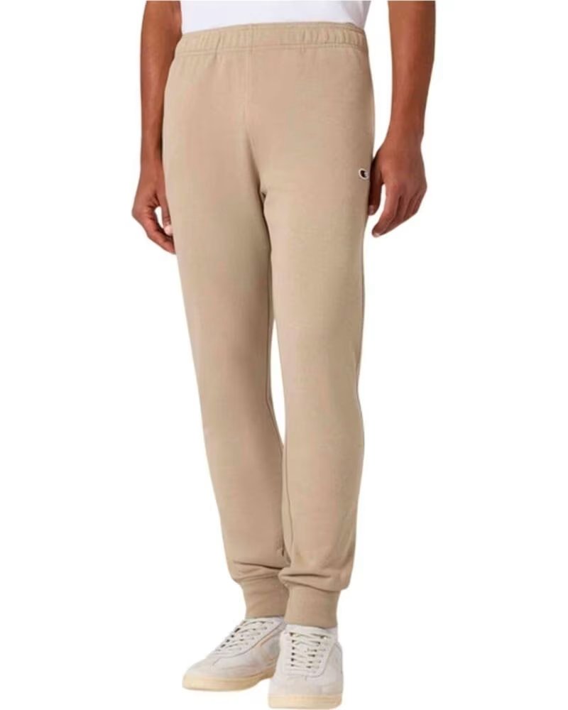 CHAMPION CALÇAS COMPRIDAS 220733 MS041 PARA HOMEM, COR BEGE BROWN
