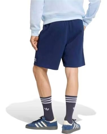 ADIDAS PANTALONCINI ORIGINALS KE3385 BLU AZUL