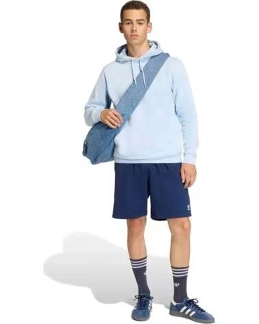 ADIDAS PANTALONCINI ORIGINALS KE3385 BLU AZUL