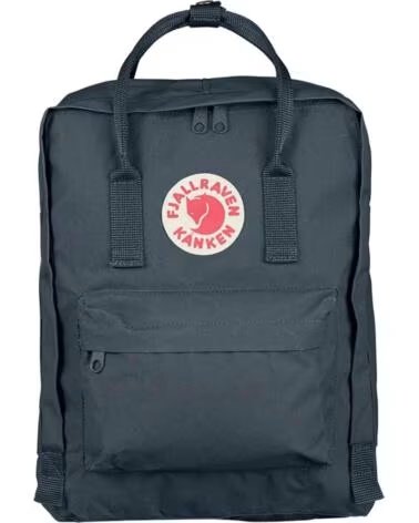 FJALLRAVEN FJÄLLRÄVEN TOTEPACK NO 1 TASCHE, 14L, UNISEX NEGRO