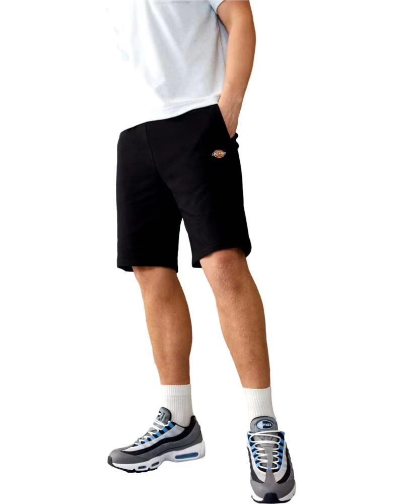 Inizio-DICKIES-PANTALONES-CORTOS-EN-COLOR-PARA-HOMBRE-NEGRO
