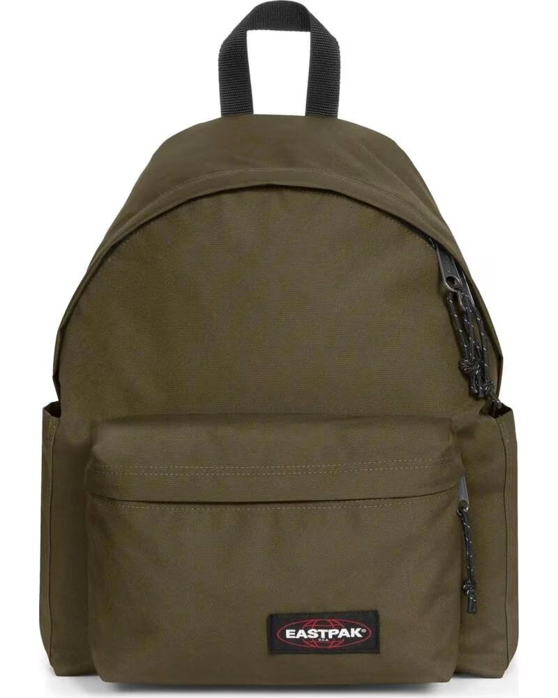 EASTPAK RUCKSACK FUNKTIONALES UND WIDERSTANDSFÄHIGES DESIGN VERDE