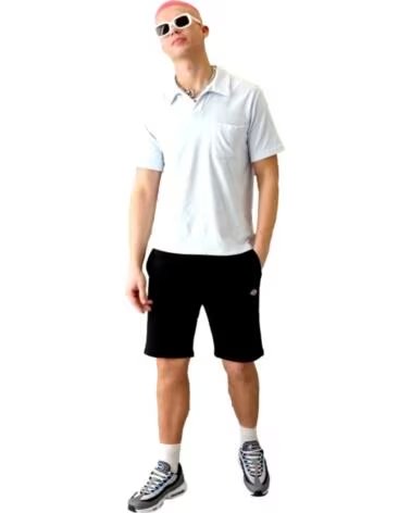 Inizio-DICKIES-PANTALONES-CORTOS-EN-COLOR-PARA-HOMBRE-NEGRO
