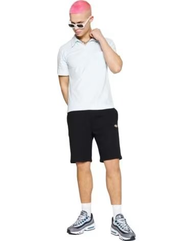 Inizio-DICKIES-PANTALONES-CORTOS-EN-COLOR-PARA-HOMBRE-NEGRO