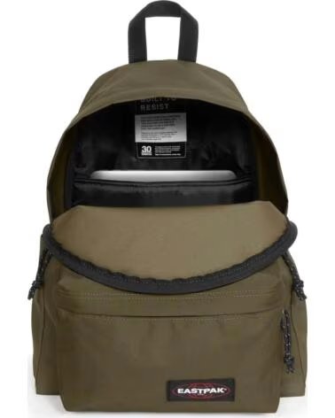 EASTPAK RUCKSACK FUNKTIONALES UND WIDERSTANDSFÄHIGES DESIGN VERDE