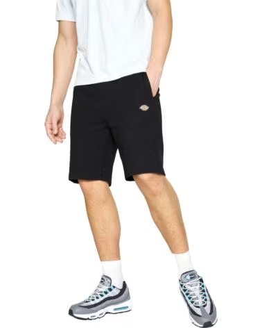 Inizio-DICKIES-PANTALONES-CORTOS-EN-COLOR-PARA-HOMBRE-NEGRO