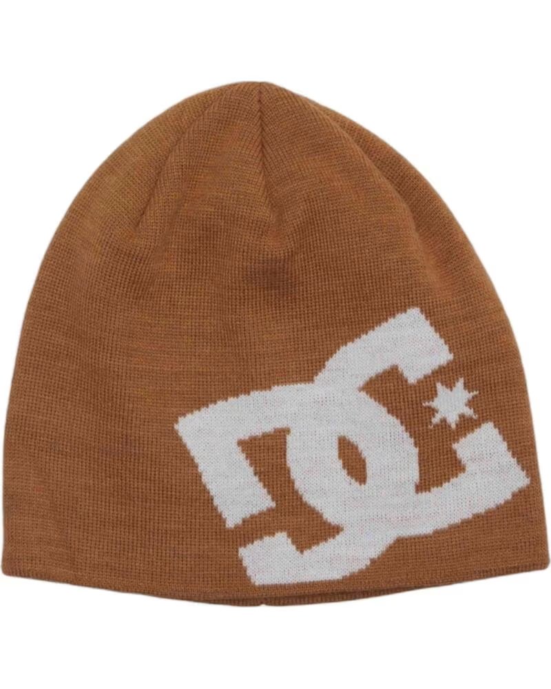 DC SHOES GORRO 072-8155 MARRÓN UNISEX