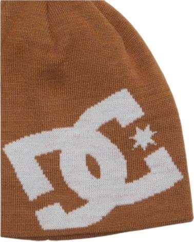 DC SHOES GORRO 072-8155 MARRÓN UNISEX